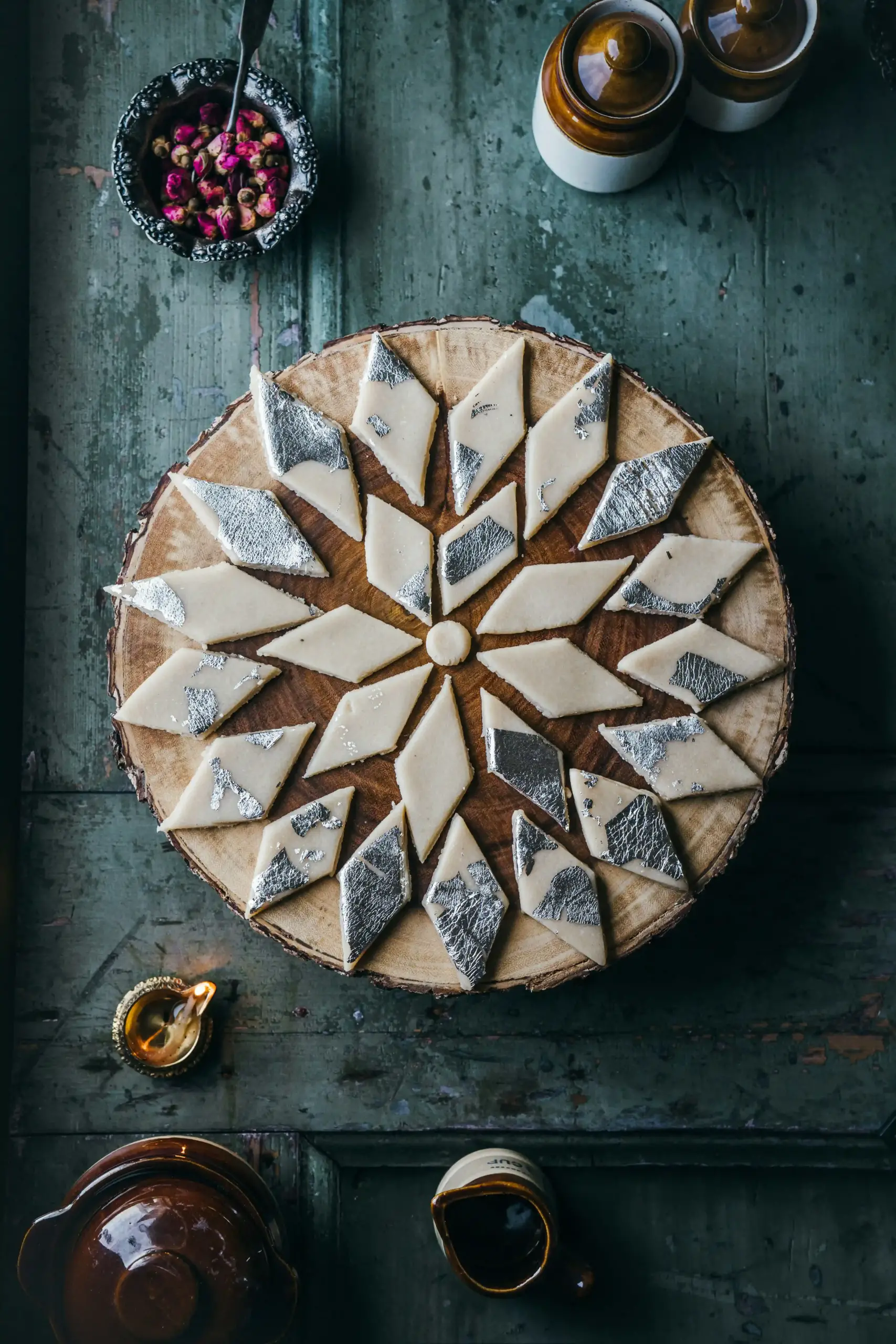 Shahi Tukde