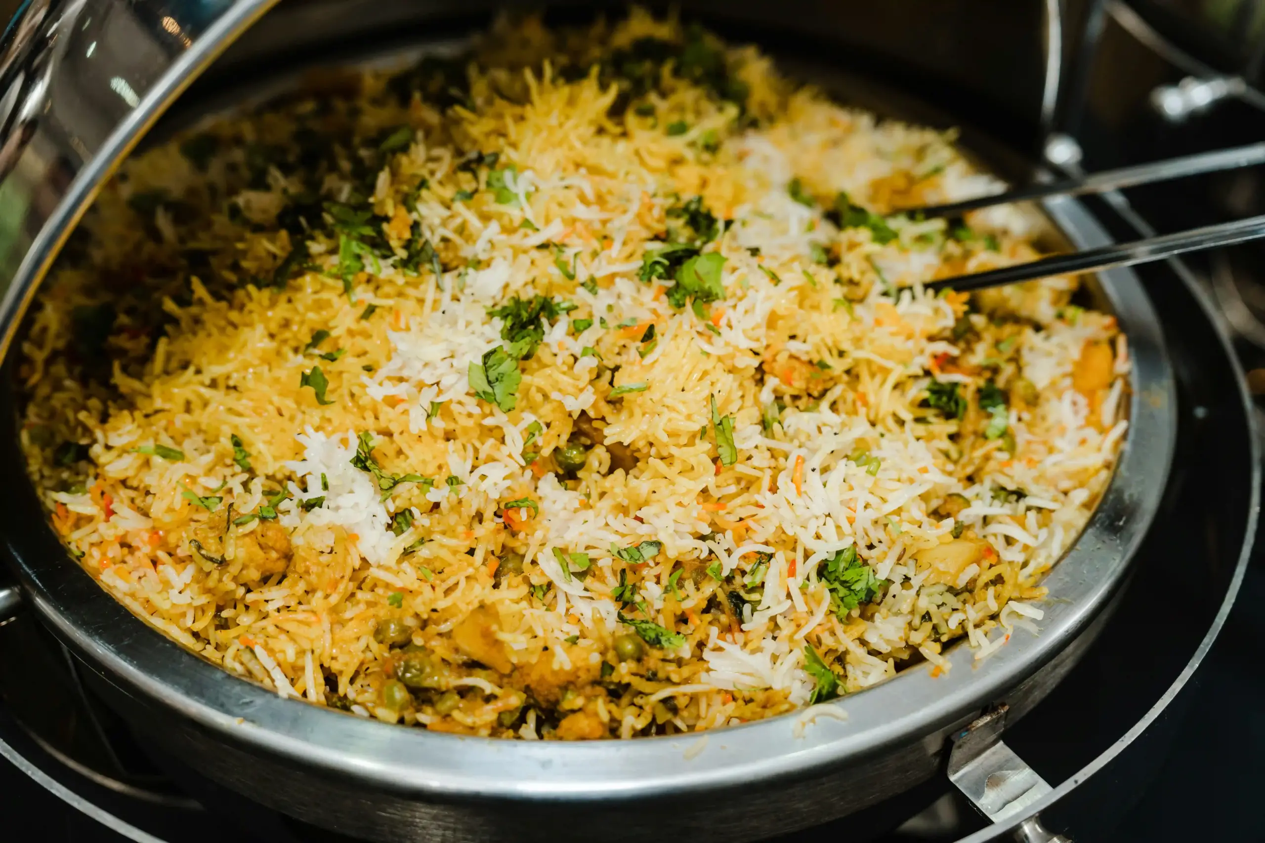 Egg Fried Rice