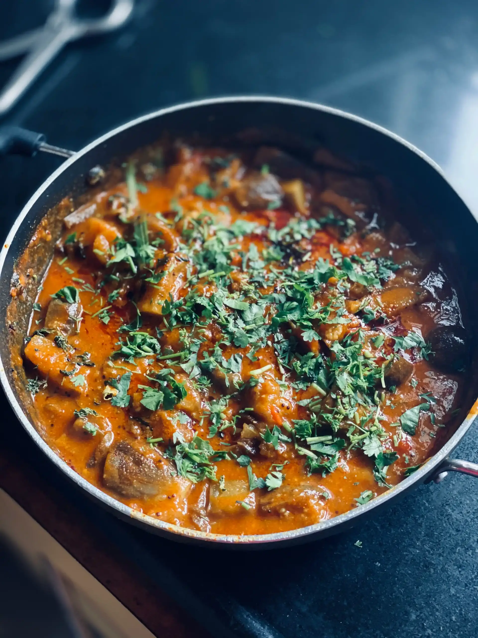 Royal Mughlai Chicken Qorma